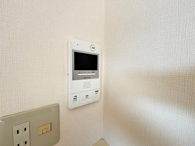 セキュリティ　詳細は、RISUMO江坂本店までお問合せください♪