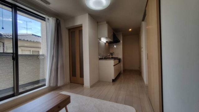その他部屋・スペース　家具はイメージです
