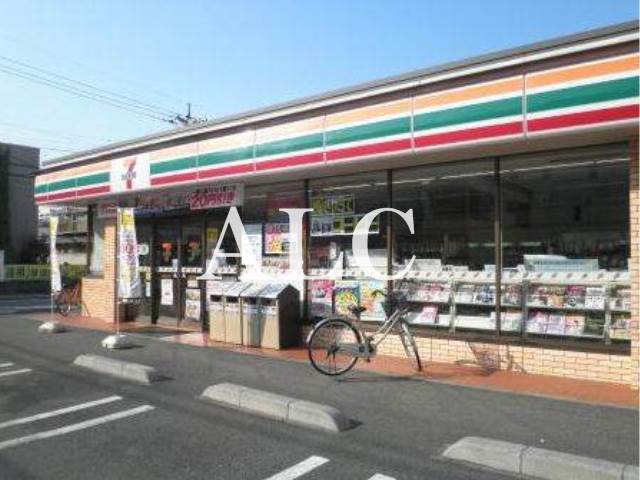 コンビニ　セブンイレブン板橋蓮根2丁目店（コンビニ）まで1232m