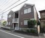 北山駅より徒歩14分 2階 築38年5ヶ月の賃貸物件