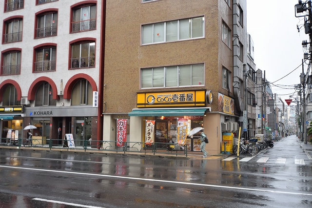 その他　カレーハウスCoCo壱番屋 御徒町春日通り店（その他）まで272m