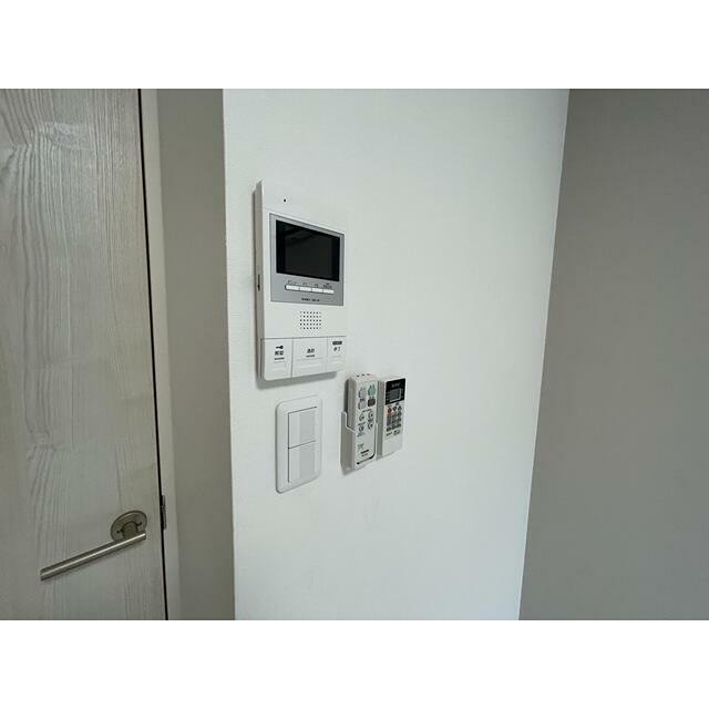 セキュリティ　※同仕様写真含む