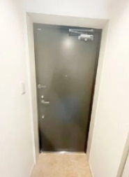 玄関　別部屋参考写真