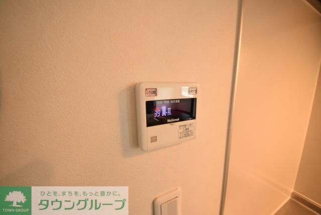 その他部屋・スペース　※同建物　別タイプ間取り設備施工例　現況優先