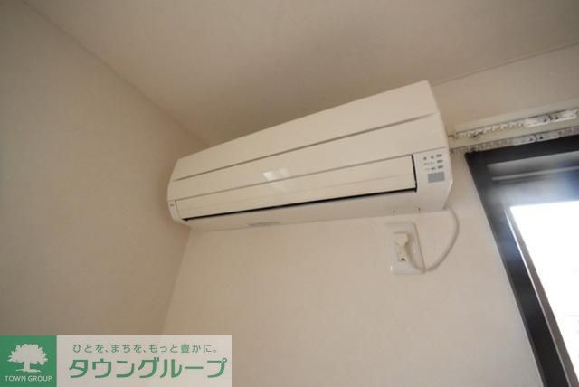 その他設備　※同建物　別タイプ間取り設備施工例　現況優先
