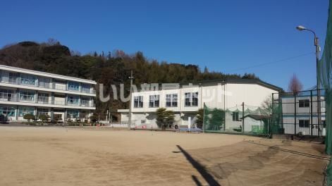 小学校　大内小学校（小学校）まで1417m