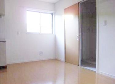 その他部屋・スペース　★家具が置きやすい間取りです★