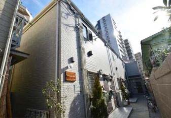 建物外観　★綺麗な外観★