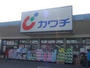 ドラックストア　カワチ薬品 城内店（ドラッグストア）まで859m