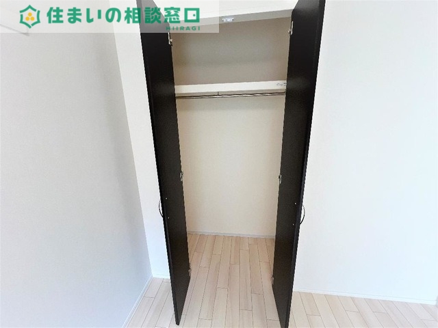収納　イメージ