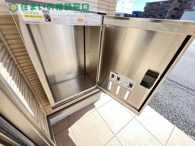 その他設備　イメージ