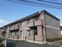 ビルゴA 2階 築28年5ヶ月の賃貸物件