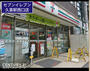 コンビニ　セブンイレブン久喜駅西口店（コンビニ）まで424m