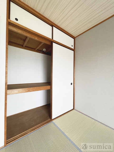 収納　たくさん収納可能◎