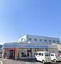 コンビニ　ローソン八尾南木の本店（コンビニ）まで372m