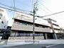 下新庄駅より徒歩4分 1階 築5年8ヶ月の賃貸物件