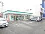 コンビニ　ファミリーマート郡山本町店（コンビニ）まで510m