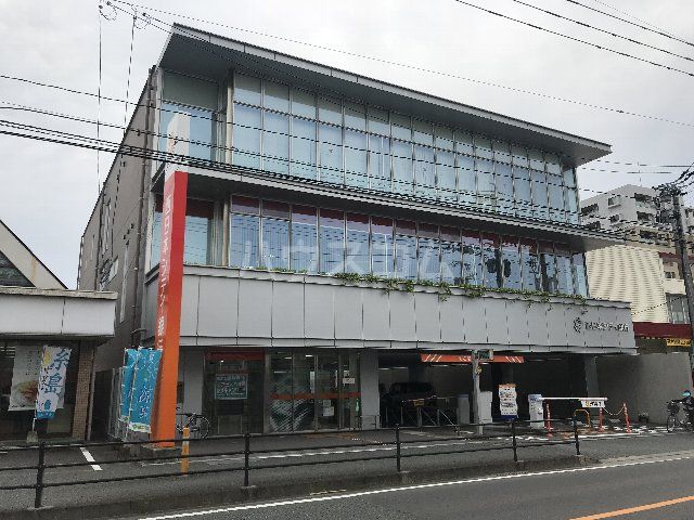 銀行　（株）西日本シティ銀行 篠栗支店（銀行）まで523m