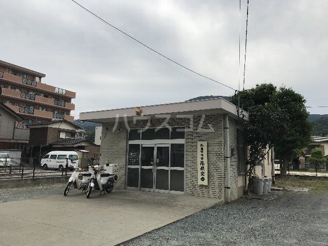 警察署・交番　粕屋警察署 篠栗交番（警察署・交番）まで1121m