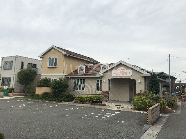 病院　おおしまこどもクリニック（病院）まで536m