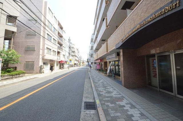 その他　その他（その他）まで10m