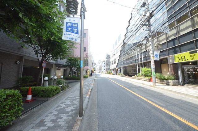 その他　その他（その他）まで10m