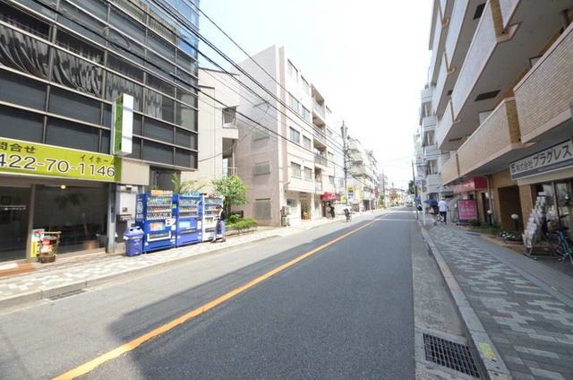 その他　その他（その他）まで10m