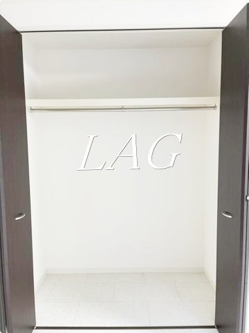 収納　収納です。