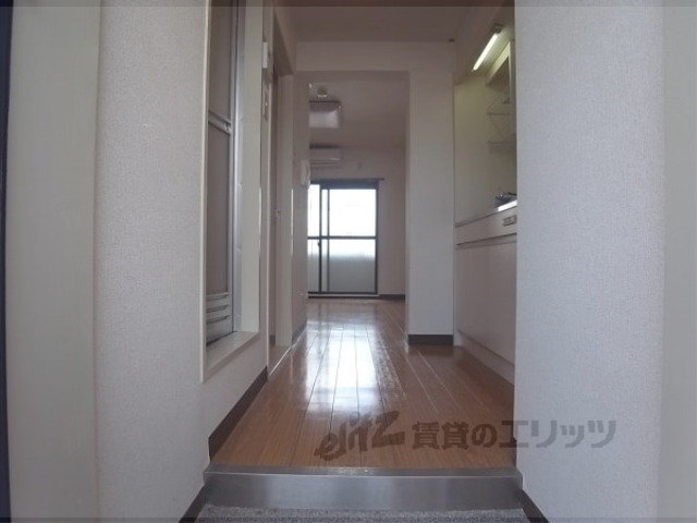 その他部屋・スペース　廊下