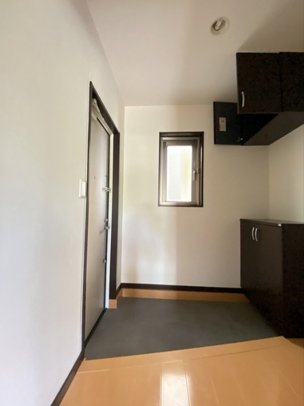 玄関　別部屋参考