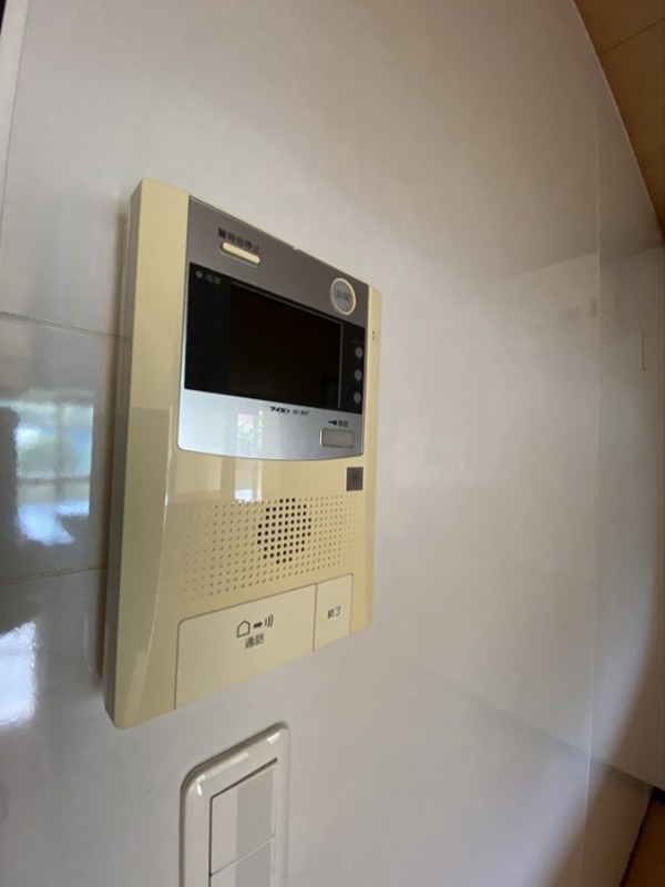 セキュリティ　別部屋参考