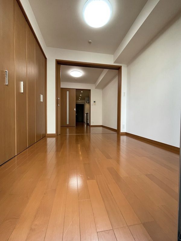 その他部屋・スペース　寝室にいかがでしょうか