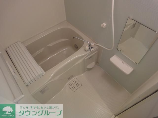 バス・シャワールーム　お問合せはタウンハウジングまで！※現地待合わせ相談可能