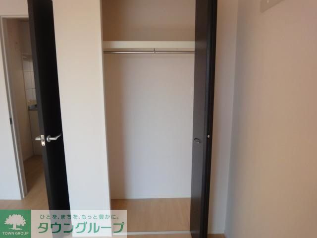 収納　お問合せはタウンハウジングまで！※現地待合わせ相談可能