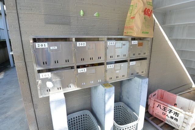 その他共有部分　★お部屋探しは株式会社タウンハウジング東京まで★