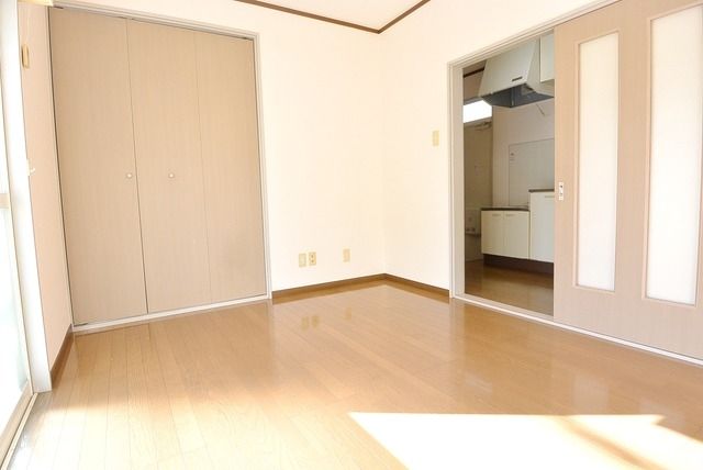 その他部屋・スペース　★お部屋探しはタウンハウジング高幡不動店まで★