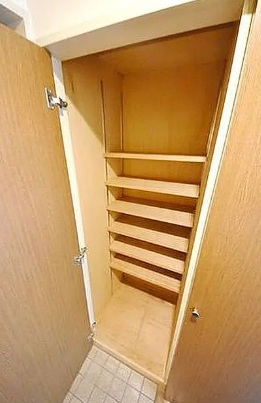 その他　※同建物内の別部屋参考写真です