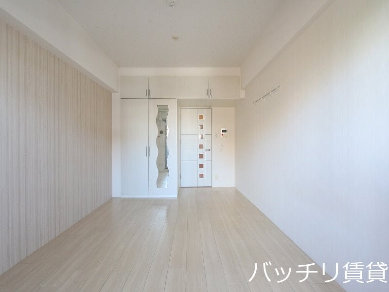 居室・リビング　別号室イメージの為、現状を優先致します。