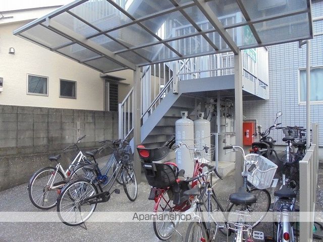その他共有部分　その他共有部分