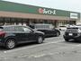 スーパー　ジョイフーズ高崎上佐野店（スーパー）まで748m
