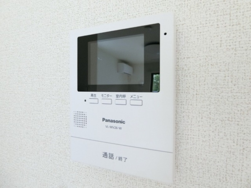 セキュリティ　図面と現状に相違がある場合には現状を優先