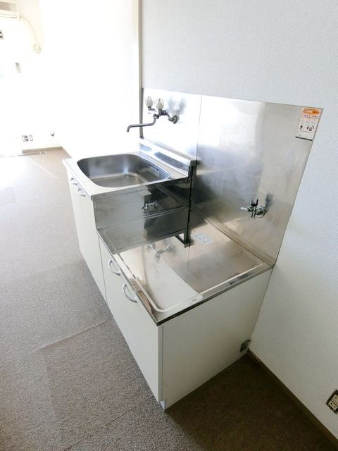 キッチン　☆室内・室内設備☆