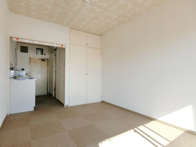 居室・リビング　☆室内・室内設備☆