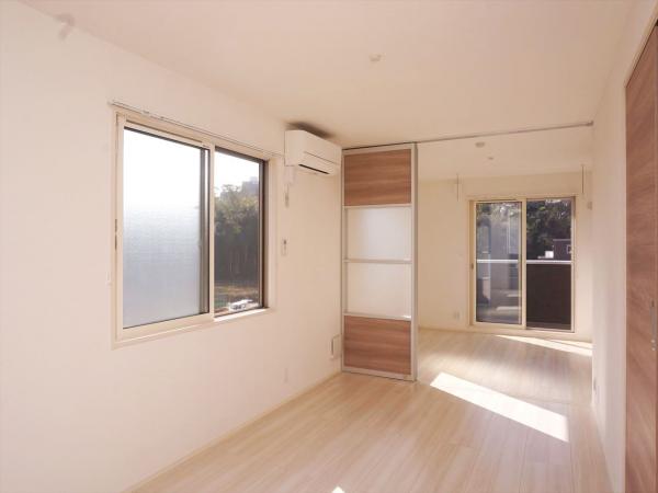その他設備　その他部屋・スペース
