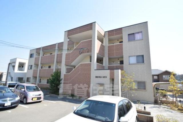 建物外観　オンライン内覧・現地案内も可能です