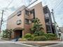 高安駅より徒歩6分 3階 築33年10ヶ月の賃貸物件