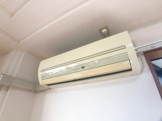 その他設備　室内設備