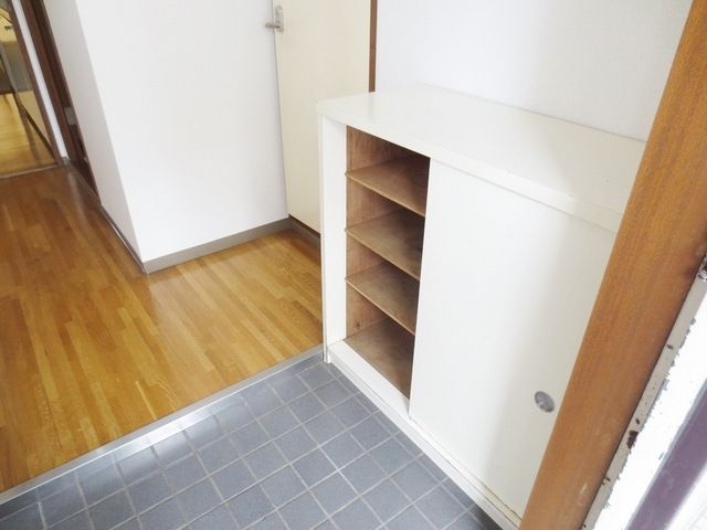 玄関　★シューズＢＯＸ★