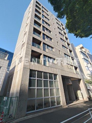 建物外観　外はこのようになっています