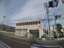 銀行　JAいちかわ二宮支店（銀行）まで550m